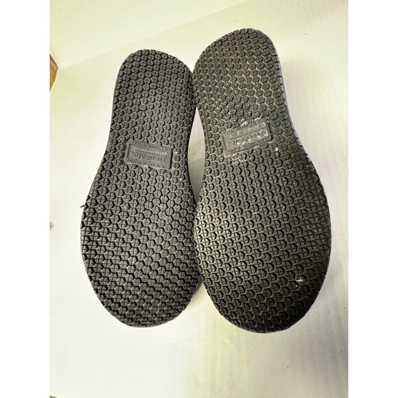 Tredsafe Unisex shoes M8/W9w Engage Slip Resistant Shoe Enduropro Anti-fatigue f - Picture 3 of 16